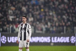 阿莫鲁索：图多尔将激活弗拉霍维奇 尤文纸面实力仍未兑现