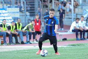 全市场：贝蒂斯对阿斯拉尼的报价过低，国米估价1500万欧左右