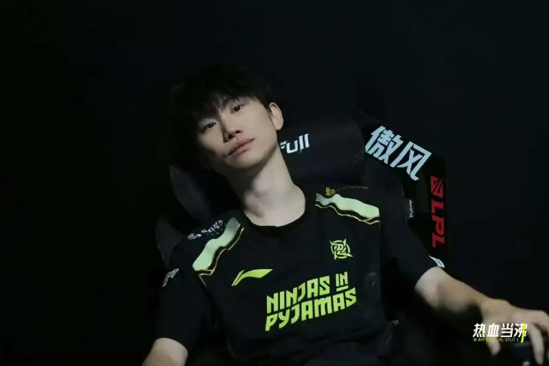 乐鱼线上登陆- Doinb此前曾谈到今年过后不再打了，还能否再赛场见到他？