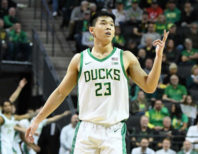 乐鱼体育网站-林葳留洋首次连3战上双：轰14+3三分全队最高分 难阻强敌17连胜