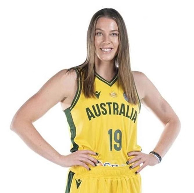 乐鱼体育网站-山东女篮官宣：WNBL两届冠军萨拉・布莉卡夫斯加盟球队